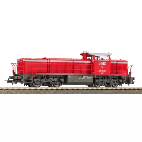 Piko 59179 Dízelmozdony G1700, GKB (E6) (H0)