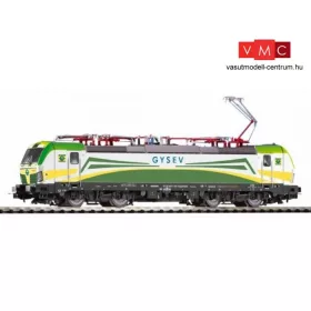 Piko 59189 Villanymozdony 471 sorozatú Vectron, GySEV (E6) (H0)