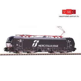 Piko 59190 Villanymozdony Vectron, Mercitalia Rail (E6) (H0)