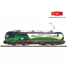 Piko 59192 Villanymozdony Vectron, GySEV Cargo (E6) (H0)