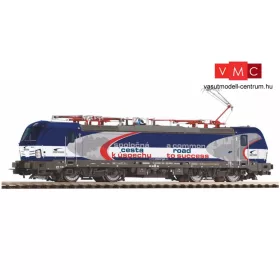 Piko 59197 Villanymozdony 193 383 203-7 Vectron, ZSSK (E6) (H0)