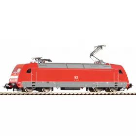Piko 59259 Villanymozdony BR 101, DB-AG (E5) (H0) - AC