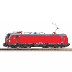 Piko 59392 Villanymozdony EB3200 Vectron, DSB (E6) (H0) - AC