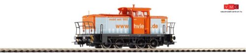 Piko 59421 Dízelmozdony V 60.6, HVLE (E6) (H0)