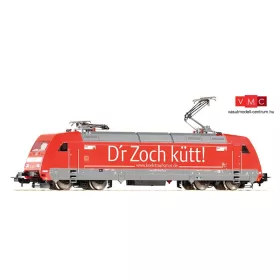Piko 59455 Villanymozdony BR 101, Köln, DB-AG (E6) (H0)