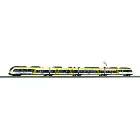 Piko 59514 Villamos motorvonat BR 442 Talent 2, 4-részes, Bwegt SWEG (E6) (H0) - Sound