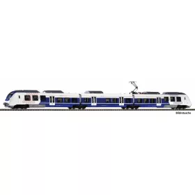   Piko 59517 Villamos motorvonat BR 442 Talent 2, 3-részes, National Express (E6) (H0)