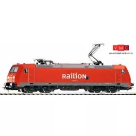 Piko 59540 Villanymozdony BR 185.2, DB-AG (E6) (H0)