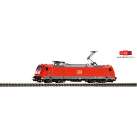 Piko 59547 Villanymozdony BR 146.2, DB-AG (E6) (H0)
