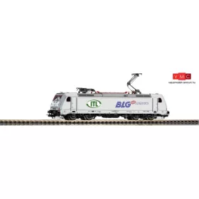 Piko 59555 Villanymozdony BR 185.2, ITL (E6) (H0)