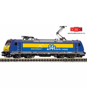 Piko 59559 Villanymozdony BR 146 520, kétáramszedős kivitel, InterConnex (E6) (H0)