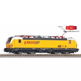 Piko 59591 Villanymozdony, Vectron, Regiojet (E6) (H0)