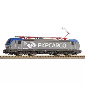 Piko 59593 Villanymozdony EU46 Vectron, PKP Cargo (E6) (H0)