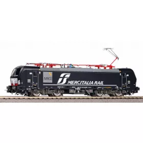 Piko 59595 Villanymozdony, Vectron, MRCE / Mercitalia (E6) (H0) - Sound