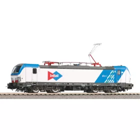 Piko 59597 Villanymozdony BR 191.1 Vectron, InRail (E6) (H0) - Sound