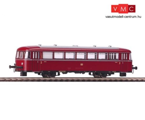 Piko 59616 VT 98 motorvonat (sínbusz) pótkocsi/poggyászkocsi, DB (E3) (H0)