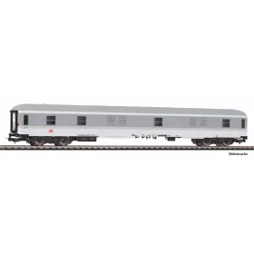   Piko 59653 Poggyászkocsi, négytengelyes Düm 902, DB (E4) (H0)