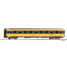   Piko 59659 Személykocsi, négytengelyes Eurofima, 2. osztály, Regiojet (E6) (H0)