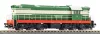 Piko 59795 Dízelmozdony T 669.0, CSD (E4) (H0)