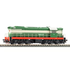 Piko 59795 Dízelmozdony T 669.0, CSD (E4) (H0)