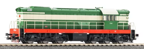 Piko 59795 Dízelmozdony T 669.0, CSD (E4) (H0)