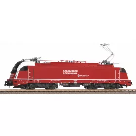 Piko 59847 Villanymozdony Rh 1216 Taurus, SLB (E6) (H0)
