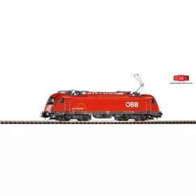 Piko 59900 Villanymozdony Rh 1216 Taurus, ÖBB (E6) (H0)