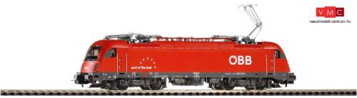 Piko 59900 Villanymozdony Rh 1216 Taurus, ÖBB (E6) (H0)