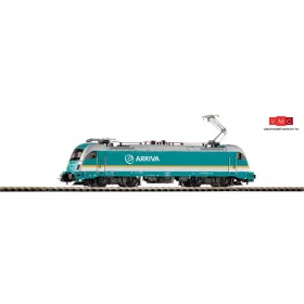 Piko 59904 Villanymozdony BR 183-002 Taurus, ARRIVA/ALEX (E6) (H0)