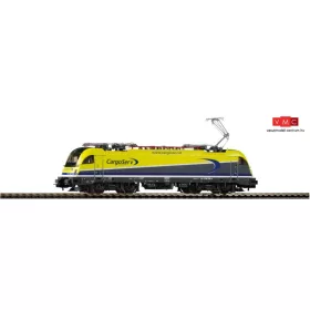 Piko 59907 Villanymozdony Rh 1216 Taurus, CargoServ (E6) (H0)