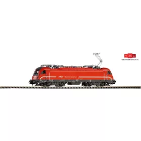 Piko 59913 Villanymozdony Rh 1216, 4 áramszedős, SZ (E6) (H0)
