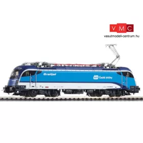 Piko 59915 Villanymozdony Rh 1216 Taurus, CD-Railjet (E6) (H0)