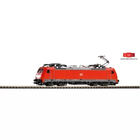 Piko 59953 Villanymozdony BR 186, DB-AG (E6) (H0)