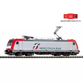 Piko 59965 Villanymozdony BR 186, Mercitalia Rail (E6) (H0)