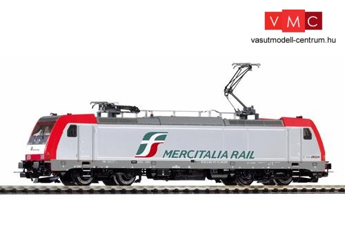 Piko 59965 Villanymozdony BR 186, Mercitalia Rail (E6) (H0)