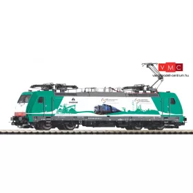 Piko 59966 Villanymozdony BR 186, VPS (E6) (H0)