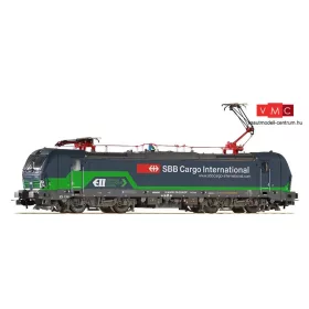 Piko 59976 Villanymozdony Vectron 193, ELL/SBB Cargo (E6) (H0)