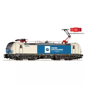 Piko 59978 Villanymozdony Vectron 193, WLS (E6) (H0)