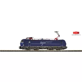 Piko 59981 Villanymozdony BR 193 Vectron, MGW (E6) (H0)