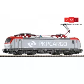 Piko 59984 Villanymozdony Vectron 193, négy áramszedős, PKP Cargo (E6) (H0)