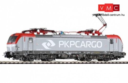 Piko 59984 Villanymozdony Vectron 193, négy áramszedős, PKP Cargo (E6) (H0)