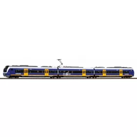 Piko 59998 Villamos motorvonat BR 440, 3-részes, NWB (E6) (H0) - Sound