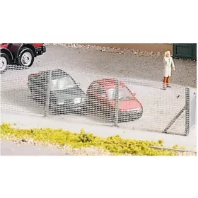 Piko 61133 Betonüzem kerítés (H0)