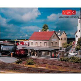 Piko 61820 Vasútállomás Burgstein (H0)