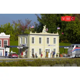 Piko 62028 Amerikai vasútállomás - Union Station (G)