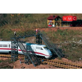 Piko 62032 Gyalogos felüljáró (G)