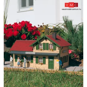 Piko 62040 Vasútállomás Rosenbach (G)