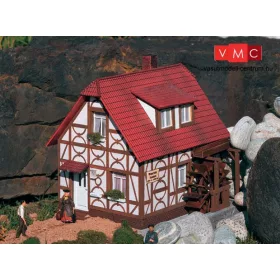 Piko 62051 Vízimalom Rosenbach (G)