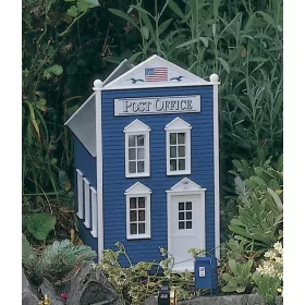 Piko 62213 Amerikai postahivatal (G) - Pleasantown