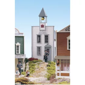 Piko 62215 Amerikai iskola (G) - Pleasantown